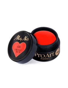 ProArt Paste Molly Nails...