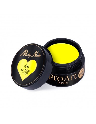 ProArt Paste Molly Nails HEMA/Di-HEMA...