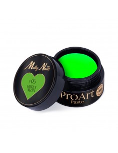 ProArt Paste Molly Nails...