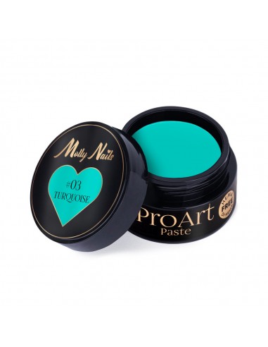 ProArt Paste Molly Nails HEMA/Di-HEMA...