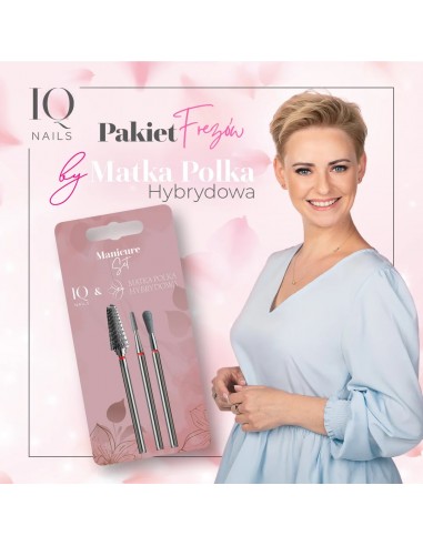 Fresepakke fra Matka Polka Hybrid