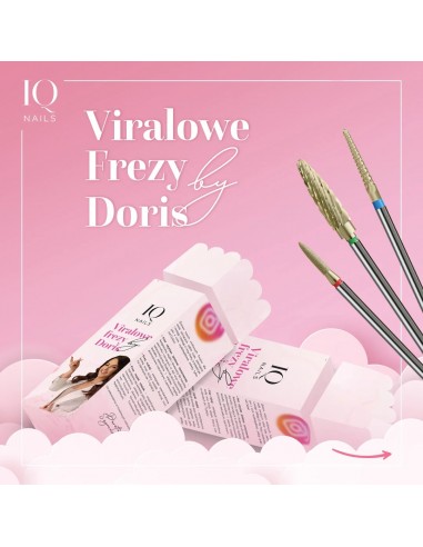 Viralowe Frser by Doris