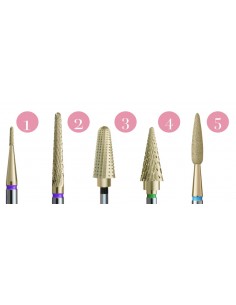 Manicure set by Julia Gerus 2