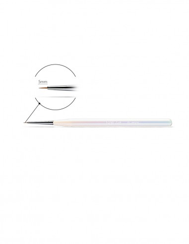 Pensel Nail Art Aurora 5