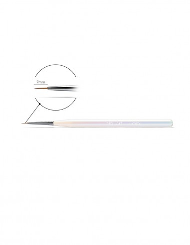 Pensel Nail Art Aurora 7