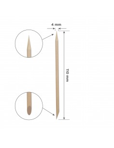 Orange stick EXPERT tre 110... 2