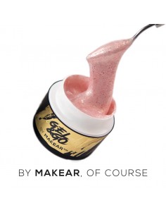 Makear Glitter Milky -...