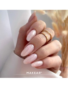 Makear Glitter Milky -... 2