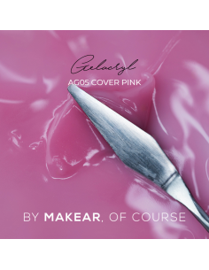 AG05 Acrylogel Cover Pink... 2