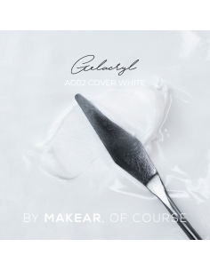 AG02 Acrylogel Cover White... 2