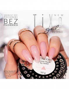 SPN - TiXo Gel Cover... 2