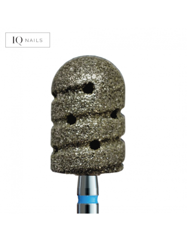 Podiatry diamantfreser - slipende...