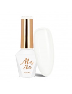 Molly Nails Fransk Manikyr...