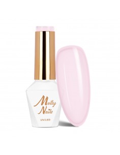 Molly Nails Fransk Manikyr...