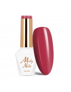 Molly Nails Flamingo Rogue...