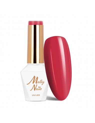 Molly Nails Flamingo Strawberry...