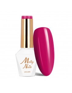 Molly Nails Flamingo Aruba...