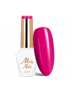 Molly Nails Flamingo...