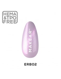 ERB02 Sweetie - Rubber Base...