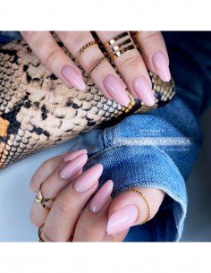 SPN - TiXo Gel Cover Nude... 2