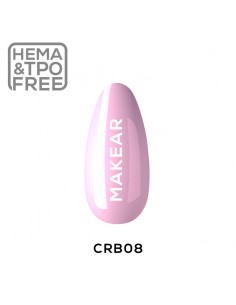 Makear Candy Pink - Color...