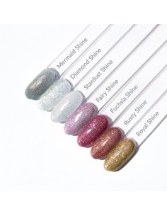 Shine on you Stardust Shine... 2