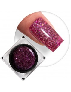 Shine on you Fuchsia Shine...