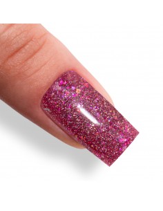 Shine on you Fuchsia Shine... 2