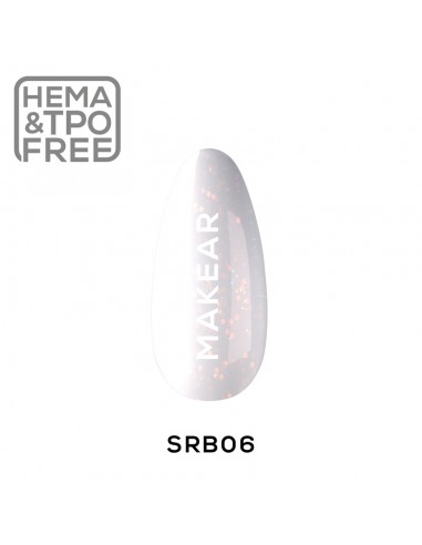 Makear Serpens - Sparkling Rubber...