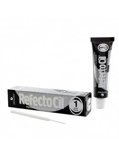 Gel henna for øyenbryn og øyevipper 1...