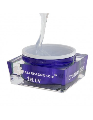 Builder Gel Creator Gel 30g