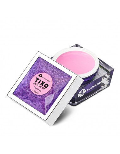 Tixo Builder Gel ProCandy 50g