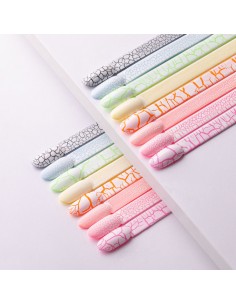 Molly Nails Crackle Gel... 2