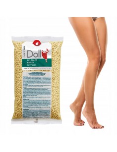 Hardvoksdråper for... 2