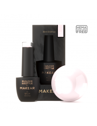 Builder&Bottle BG08 - Gel i en flaske...