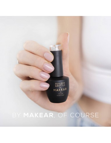 Builder&Bottle BG04 - Gel i en flaske...