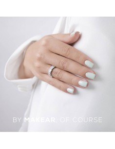 CRB21 Bubble Green - Color... 2