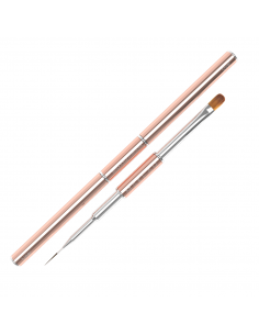 Makear Dobbeltsidig børste... 2