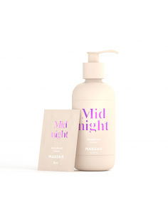 Prøve Body&Hand Cream...