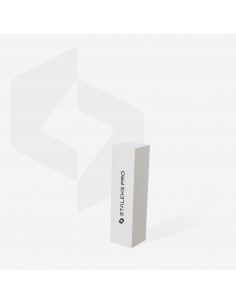 Staleks buff rektangulær... 2