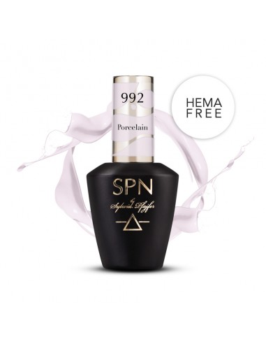 992 Porcelain UV LaQ 8ml