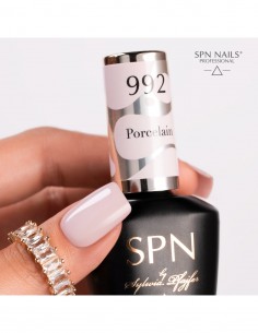 992 Porcelain UV LaQ 8ml 2