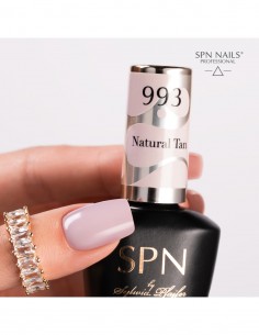 993 Natural Tan UV LaQ 8ml 2