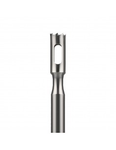 Vakuum stål freser til...