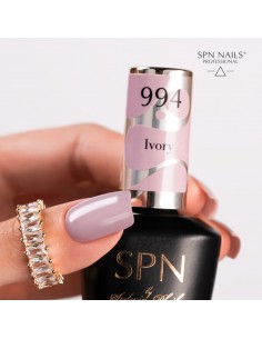 994 Ivory UV LaQ 8ml 2