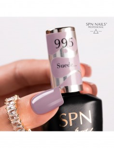 995 Suede... UV LaQ 8ml 2