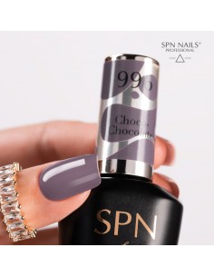 996 Choco-Chocolate UV LaQ 8ml 2