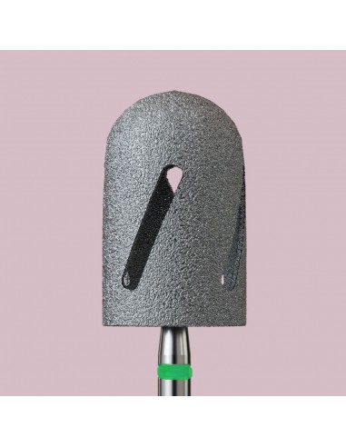 Diamant freser til pedikyr