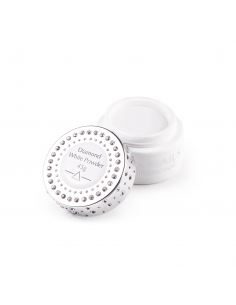 SPN - Diamond White Powder 45g