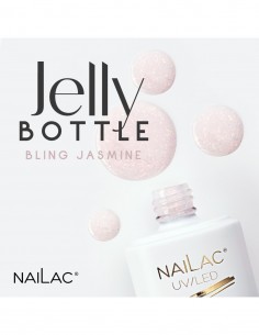 Jelly Bottle Bling Jasmine...